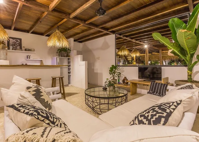 Eco Bamboo 4 *
